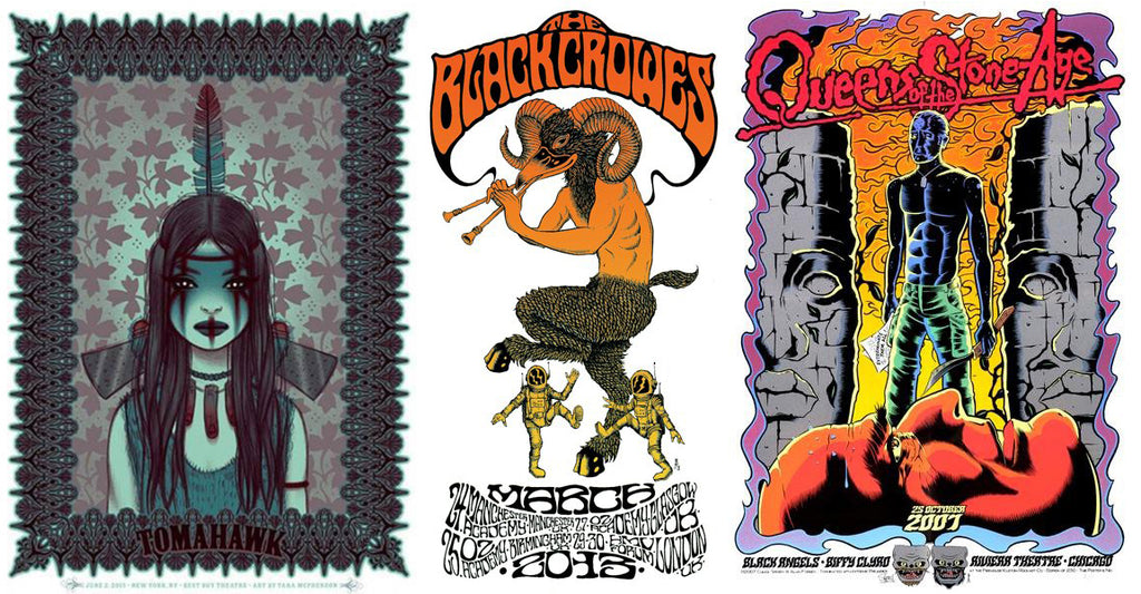 New additions - February 5th, 2018