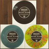 WHITE HILLS - Putting On The Pressure 7"