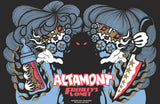 ALTAMONT - San Francisco 2013 by Alan Forbes & Junko Mizuno