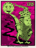 CHRIS ROBINSON BROTHERHOOD - Denver 2014 by Alan Forbes