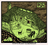 CHRIS ROBINSON BROTHERHOOD - Solana Beach 2014 by Alan Forbes