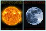 FAITH NO MORE - London (night 1 & 2) matched numbered set by IOM
