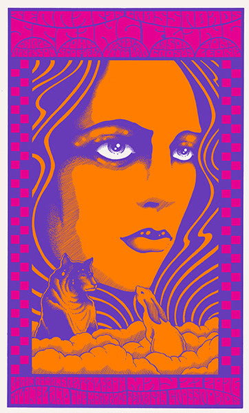 SPRING FLING w/Phil Lesh, Chris Robinson - San Rafael 2016 by Alan Forbes