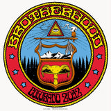 THE CHRIS ROBINSON BROTHERHOOD - Colorado Tour 2012 by Alan Forbes
