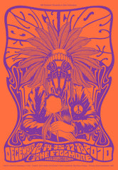 THE BLACK CROWES - San Francisco 2010 by Alan Forbes (night 2)