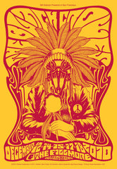 THE BLACK CROWES - San Francisco 2010 by Alan Forbes (night 3)