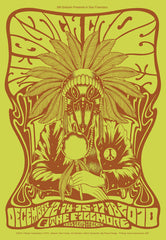 THE BLACK CROWES - San Francisco 2010 by Alan Forbes (night 5)