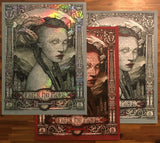 FAITH NO MORE - Krakow 2015 by David Welker