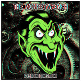 THE MONKEYWRENCH - Goes Round Comes Round LP (w/ download card)