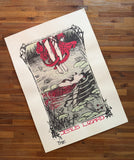THE JESUS LIZARD - Rome 2009 by Malleus SCRATCH & DENT