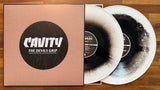 CAVITY - The Devils Grip double LP