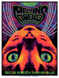 MELVINS / BORIS - Los Angeles 2023 by John Howard