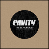 CAVITY - The Devils Grip double LP