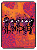 THE SONICS / MUDHONEY - Seattle 2015 by John Howard