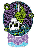 EARTHLESS - San Francisco 2009 by Alan Forbes
