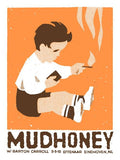 MUDHONEY - Eindhoven 2015 by Mathias Valdez