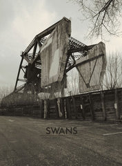 SWANS - Barcelona 2015 by Crosshair