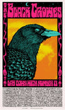 THE BLACK CROWES - Tour 2013 by Alan Forbes (9/5/13 - 10/30/13)