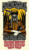 THE BLACK CROWES - Tour 2009 by Alan Forbes (9/2/09 - 9/16/09)