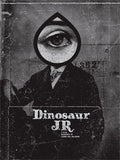 DINOSAUR JR - Milwaukee 2009 by Justin Walsh