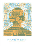 PAVEMENT - Brussels 2010 by Lil Tuffy