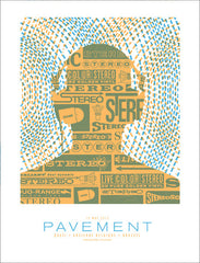 PAVEMENT - Brussels 2010 by Lil Tuffy