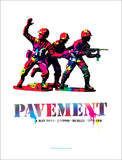 PAVEMENT - Dublin 2010 by Lil Tuffy