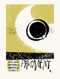 PAVEMENT - Munich 2010 by Lil Tuffy