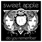 SWEET APPLE - Do You Remember 7" (sold out)
