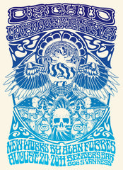 ORCHID - San Francisco 2011 by Alan Forbes