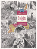 MELVINS LITE - Anchorage 2012 by Mauz