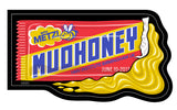 MUDHONEY - Birmingham 2013 by Weird Beard
