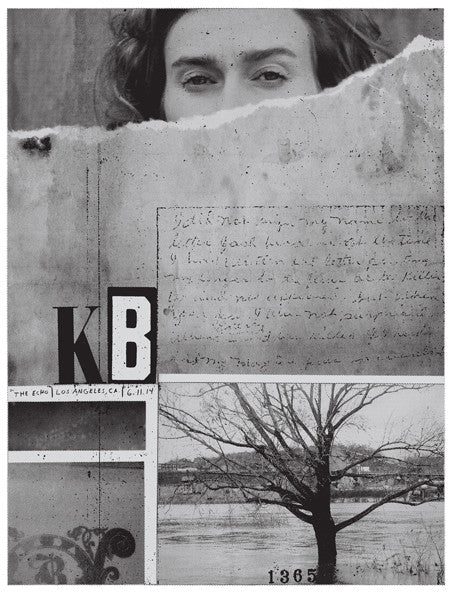 KING BUZZO - Los Angeles 2014 by Justin Walsh