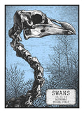 SWANS - Milan 2014 by Mathias Valdez