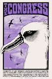 THE CONGRESS - Tour 2014 by Alan Forbes
