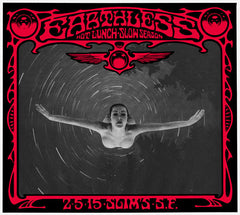 EARTHLESS - San Francisco 2015 by Alan Forbes & Camille Johnson
