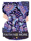 FAITH NO MORE - Portland 2015 by Guy Burwell