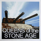 QUEENS OF THE STONE AGE - Providence 2007 by Crosshair - LAST COPY