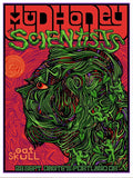 MUDHONEY / THE SCIENTISTS - Portland 2018 by John Howard