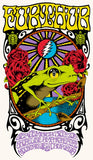 FURTHUR - Mountain View 2012 by Alan Forbes