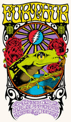 FURTHUR - Mountain View 2012 by Alan Forbes