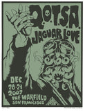 QUEENS OF THE STONE AGE - San Francisco 2007 by Alan Forbes
