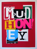 MUDHONEY - New York 2008 by Alan Hynes  