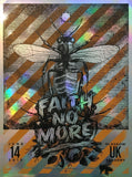 FAITH NO MORE - Glasgow 2015 by Bobby Dixon