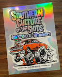 SOUTHERN CULTURE ON THE SKIDS / JON SPENCER & THE HITMAKERS - Cleveland 2022 by Lil Tuffy