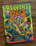 MELVINS - Pioneertown 2022 by Dirty Donny
