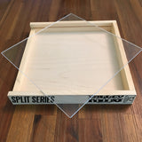 SPLIT SERIES - 7" Box Set