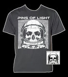 PINS OF LIGHT - shirt