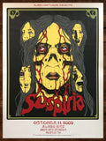 SUSPIRIA - Alamo Drafthouse 2009 by Alan Forbes