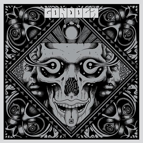 GONDOLA - Nightmare 7"